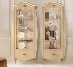 Витрина Vinci 25.300 Витрина Vinci 25.300 фабрика Bova