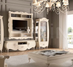 Витрина Vinci 25.300 Витрина Vinci 25.300 фабрика Bova