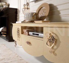 Тумба под TV Vinci 75.100 фабрика Bova