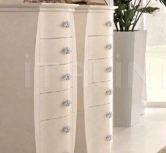 Комод-шкаф Vinci 25.150 фабрика Bova