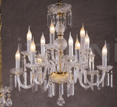 Люстра 330 фабрика Beby Group