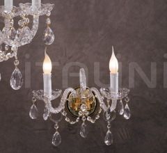 Бра 330 фабрика Beby Group