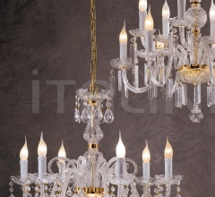 Люстра 335 фабрика Beby Group