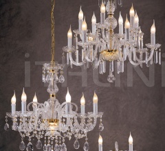 Люстра 335 фабрика Beby Group