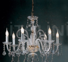 Люстра 310 фабрика Beby Group