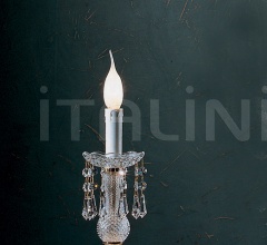 Итальянские Настольные светильники - Настольная лампа 300/1L Итальянские Настольные светильники - Настольная лампа 300/1L фабрика Beby Group