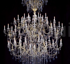 Люстра 3319/82 фабрика Beby Group