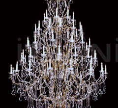 Люстра 3301/70+1 фабрика Beby Group