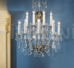 Бра 3318/9A фабрика Beby Group