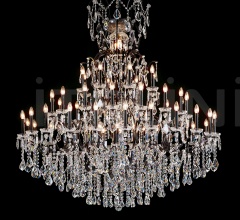 Люстра 3316/56 фабрика Beby Group