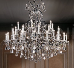 Люстра 3316/36 фабрика Beby Group