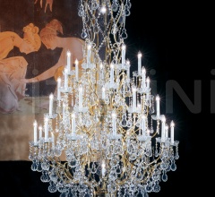 Люстра 3301 фабрика Beby Group