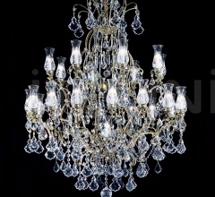 Люстра 3300 фабрика Beby Group