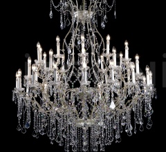 Люстра 3355/42 фабрика Beby Group