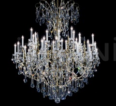 Люстра 3317/48 фабрика Beby Group