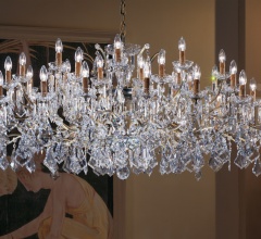 Люстра 3328 фабрика Beby Group