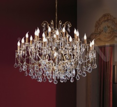 Люстра 3336 фабрика Beby Group