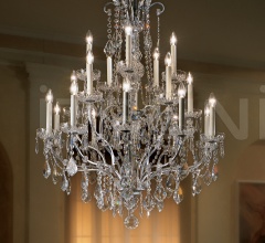 Люстра 3323 фабрика Beby Group