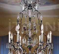 Люстра 3327 фабрика Beby Group