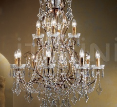 Люстра 3313 фабрика Beby Group