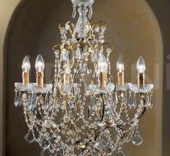 Люстра 3302 фабрика Beby Group