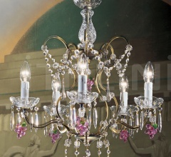 Люстра 3500/5 фабрика Beby Group