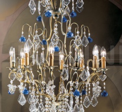 Люстра 3309/8 фабрика Beby Group