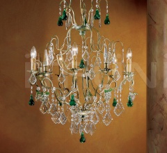 Люстра 3309/5 фабрика Beby Group