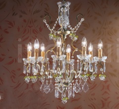 Люстра 3312/8 фабрика Beby Group