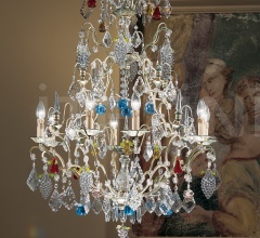 Люстра 3330 фабрика Beby Group