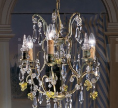 Люстра 3326/3 фабрика Beby Group