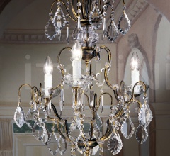 Люстра 3325/3 фабрика Beby Group