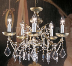 Люстра 3303/5 фабрика Beby Group