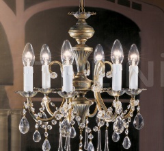 Люстра 3306/6 фабрика Beby Group