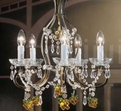 Люстра 3305/5 фабрика Beby Group