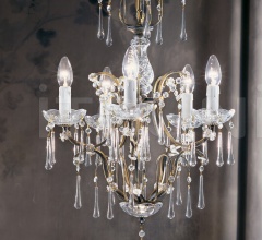 Люстра 3308/5 фабрика Beby Group