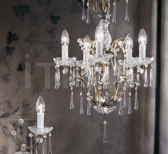 Люстра 3308/5 фабрика Beby Group