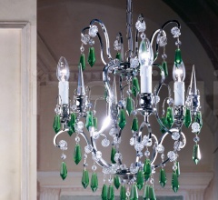 Люстра 3346/3 фабрика Beby Group