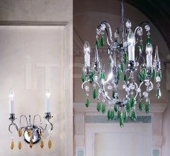 Бра 3346/2A фабрика Beby Group