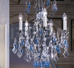 Люстра 3347/5 фабрика Beby Group