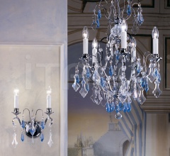 Люстра 3347/5 фабрика Beby Group