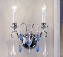 Итальянские Свет - Бра 3347/2A фабрика Beby Group