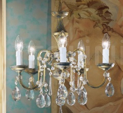 Люстра 3592/5 фабрика Beby Group