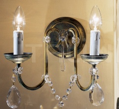 Итальянские Свет - Бра 3592/2A фабрика Beby Group