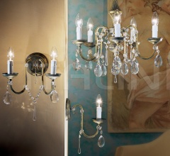 Итальянские Свет - Бра 3592/2A фабрика Beby Group