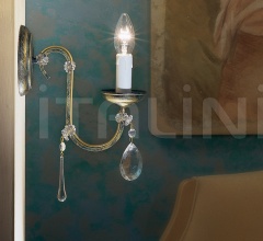 Итальянские Свет - Бра 3592/1A фабрика Beby Group