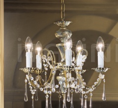 Итальянские Свет - Люстра 3593/5 фабрика Beby Group