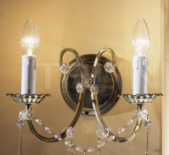 Итальянские Свет - Бра 3593/2A фабрика Beby Group