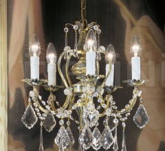 Итальянские Свет - Люстра 3591/5 фабрика Beby Group