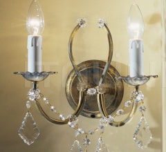 Итальянские Свет - Бра 3591/2A фабрика Beby Group